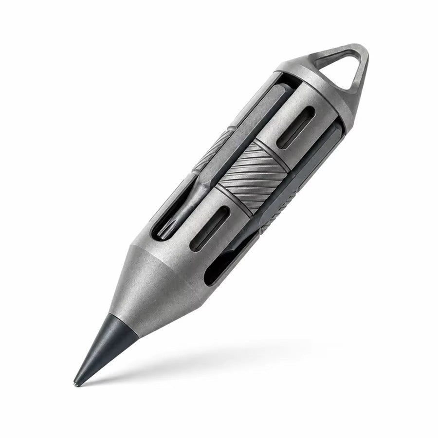 TC4 Titanium Capsule EDC Multi-Tool