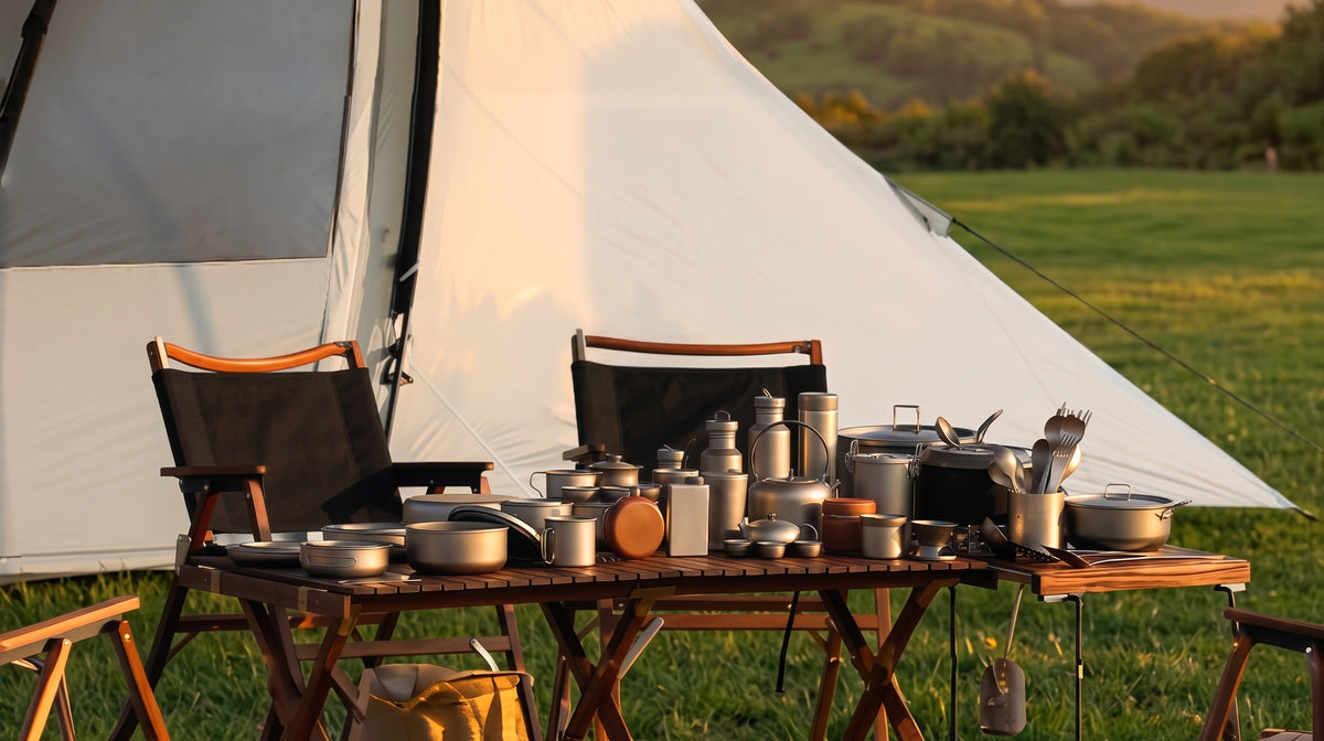 titanium-camping