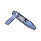 TC4 Titanium EDC Screwdriver