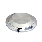 Titanium UFO Mini EDC Tape Measure 2M