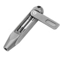 TC4 Titanium EDC Screwdriver